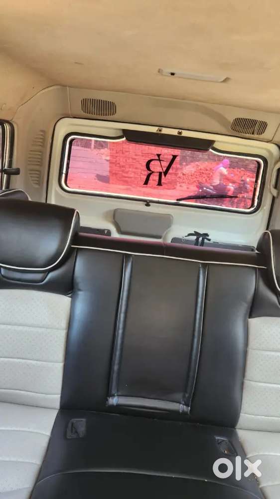 Mahindra Scorpio Classic 2016 मैनुआल डीज़ल