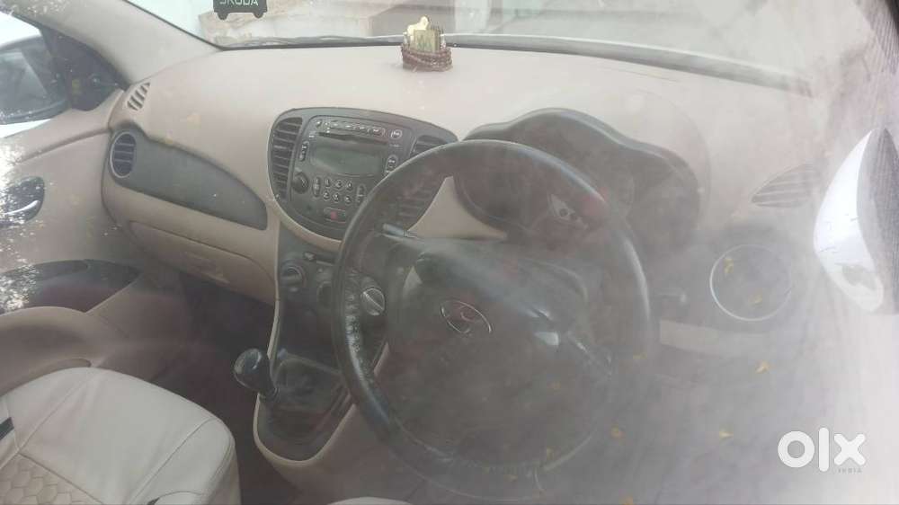 Hyundai I10 Sportz 2009