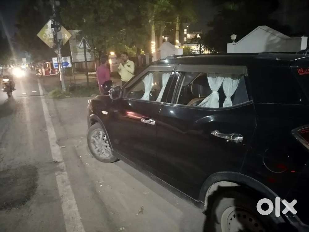 Mahindra Xuv 3xo Diesel 2020