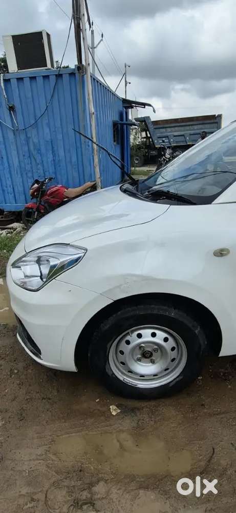Maruti Suzuki Dzire 2024