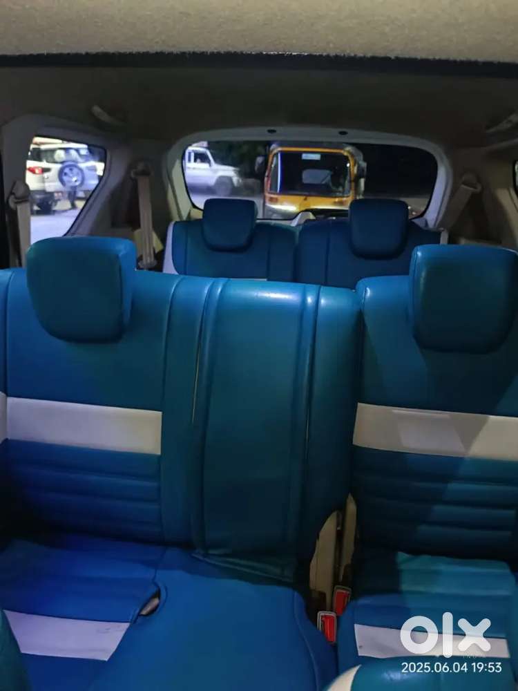 Maruti Suzuki Ertiga Zxi 2024 Plus