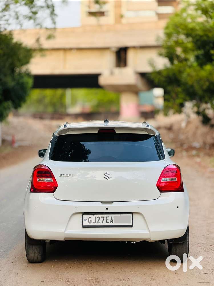 Maruti Suzuki Swift 1.2 Vxi (o), 2022, Diesel