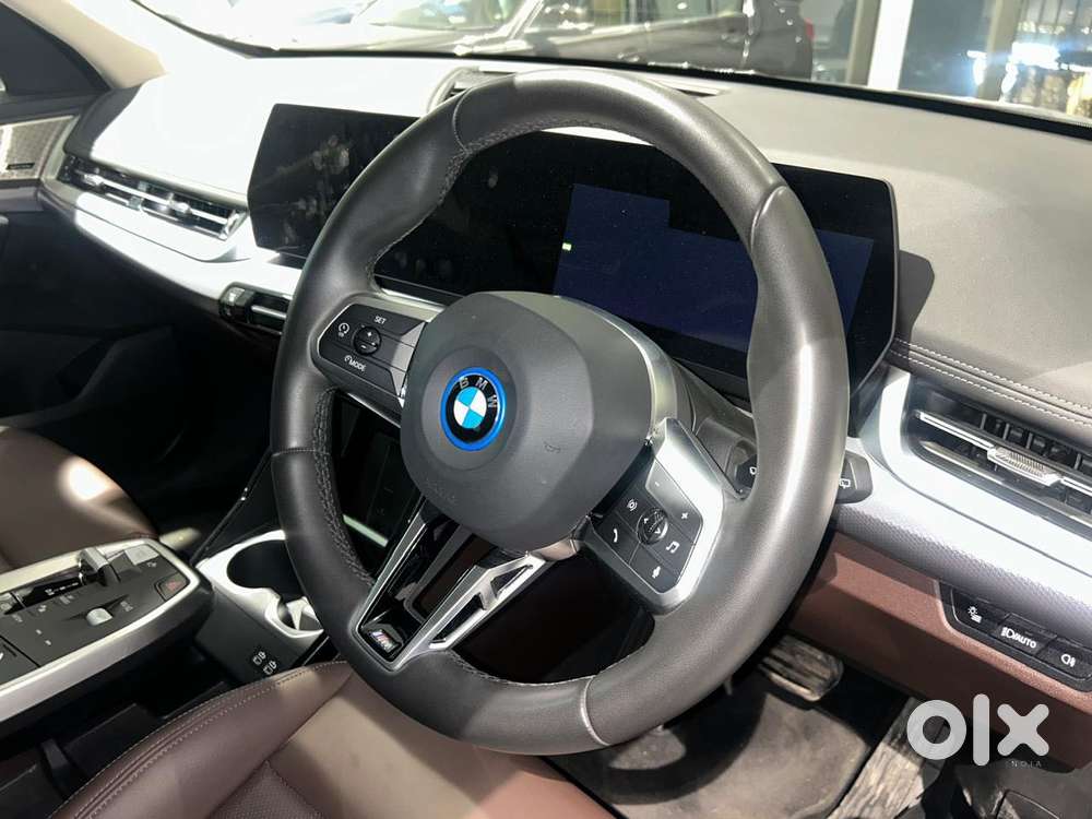 Bmw Ix1 Edrive20l M Sport, 2025, Electric