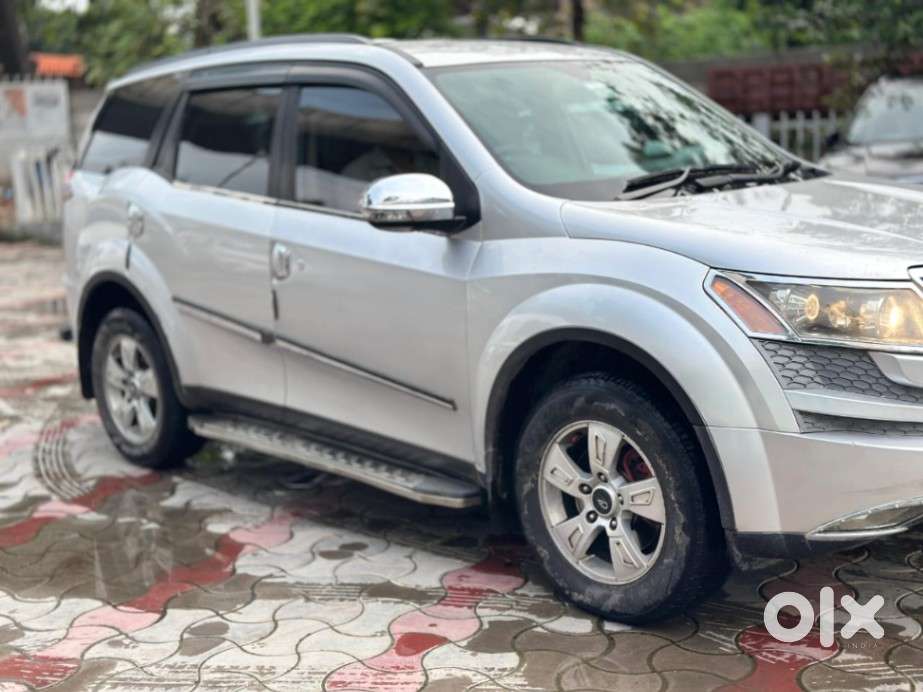 Mahindra Xuv500 W8, 2013, Diesel