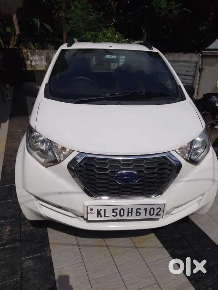 Datsun Redigo 2019 Model
