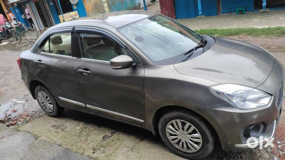Maruti Suzuki Swift Dzire 2020 Petrol Well Maintained