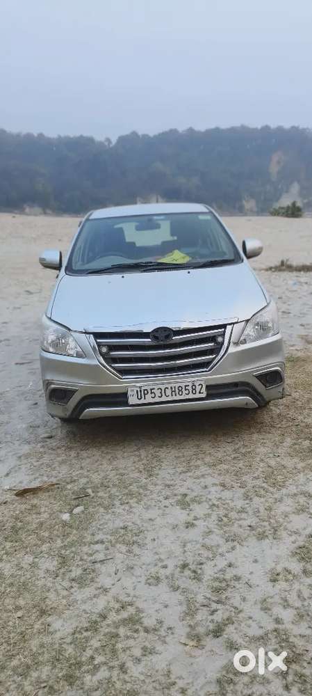 Mileage 15 Ka