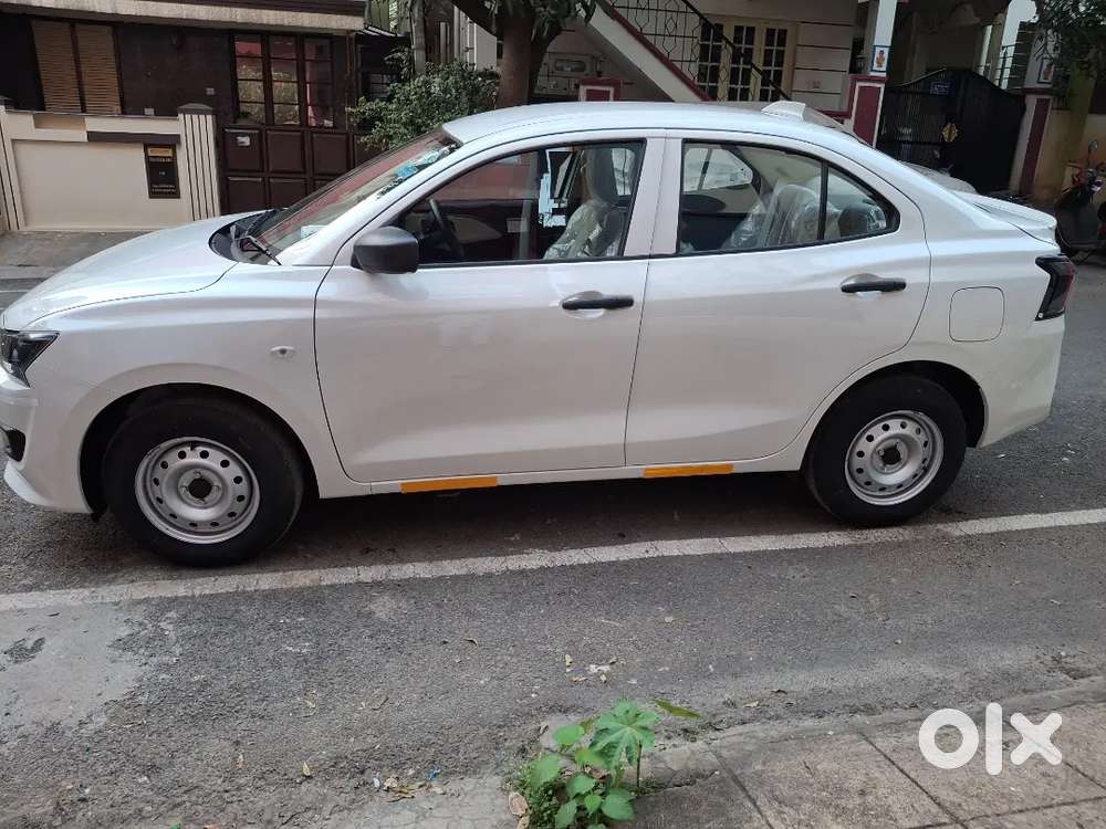 6 Month Old Dco Maruti Suzuki Dzire