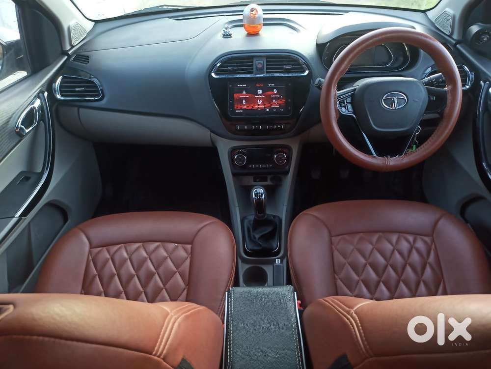 Tata Tiago 1.2 Revotron Xz Plus, 2020, Petrol