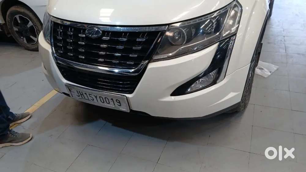 Mahindra Xuv500 2.2 2020 Diesel