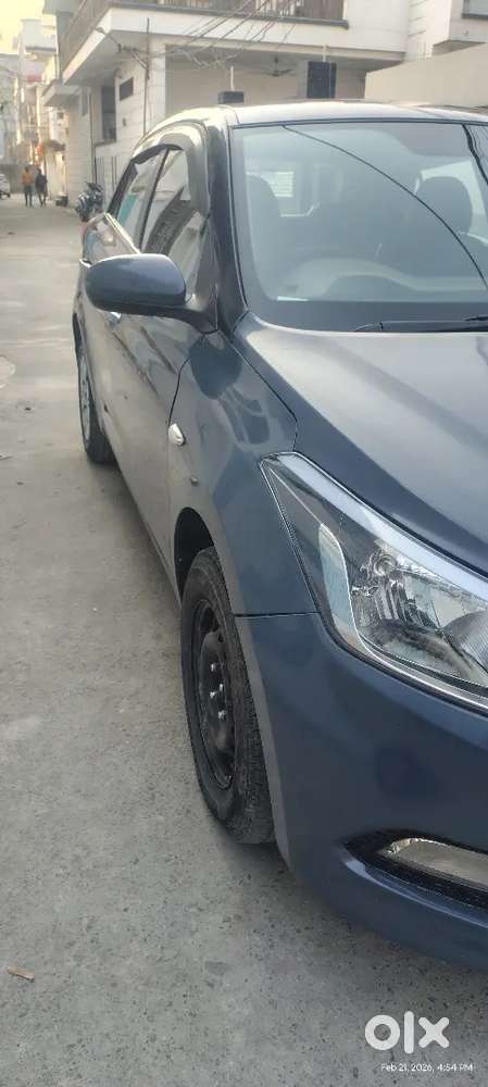 Hyundai I20 2015 Diesel Well Maintained