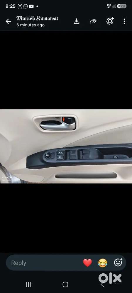 Maruti Suzuki Celerio 2020