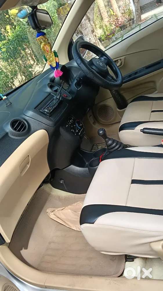 Honda Amaze 2015 Ernakulam