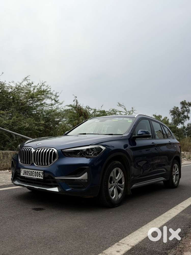 Bmw X1 Sdrive20d Expedition, 2022, Diesel