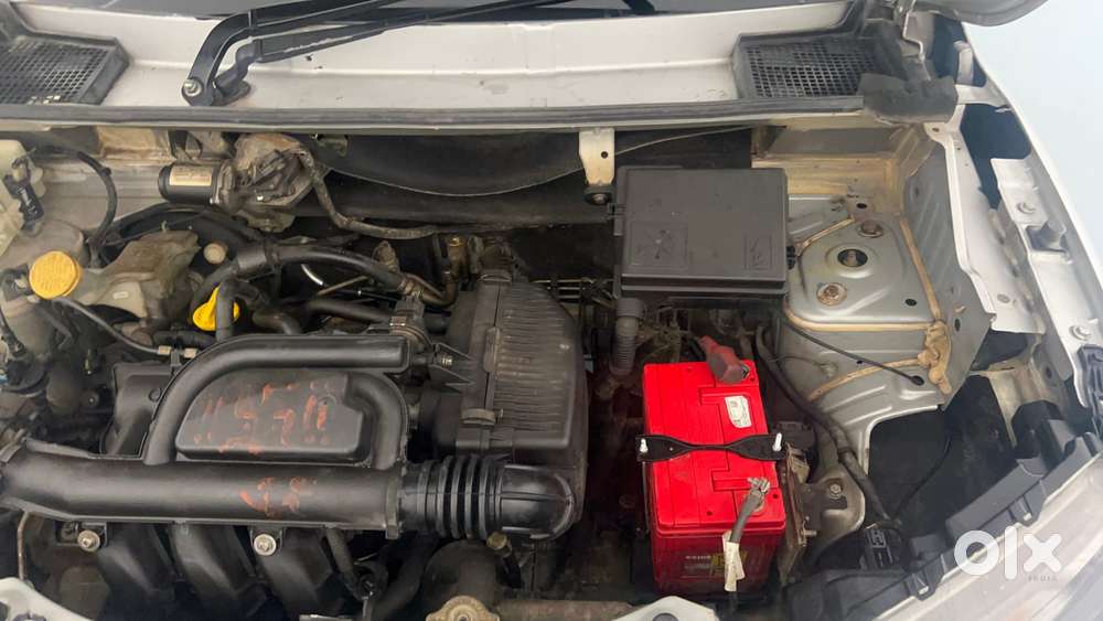 Renault Kwid Rxt 1.0, 2020, Petrol