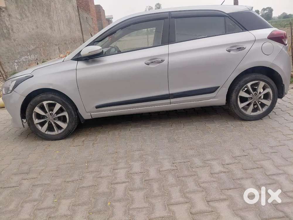 Hyundai Asta 1.4 Dal Bs4