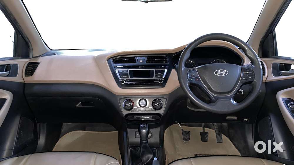 Hyundai Elite I20 Magna 1.2, 2015, Petrol