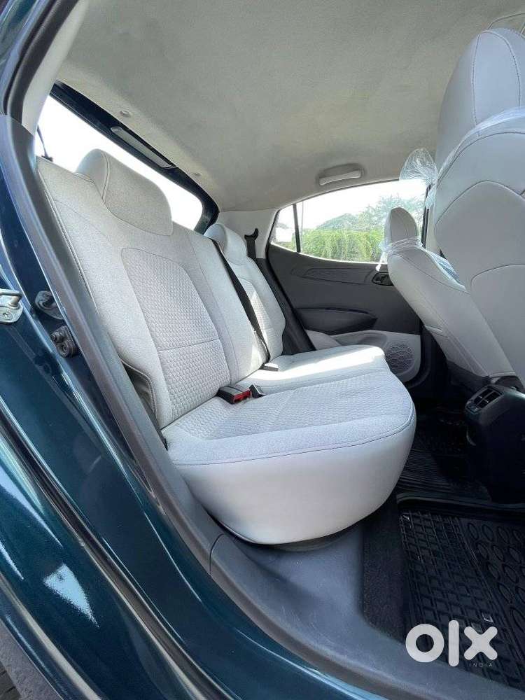 Hyundai Grand I10 Nios Magna, 2023, Petrol