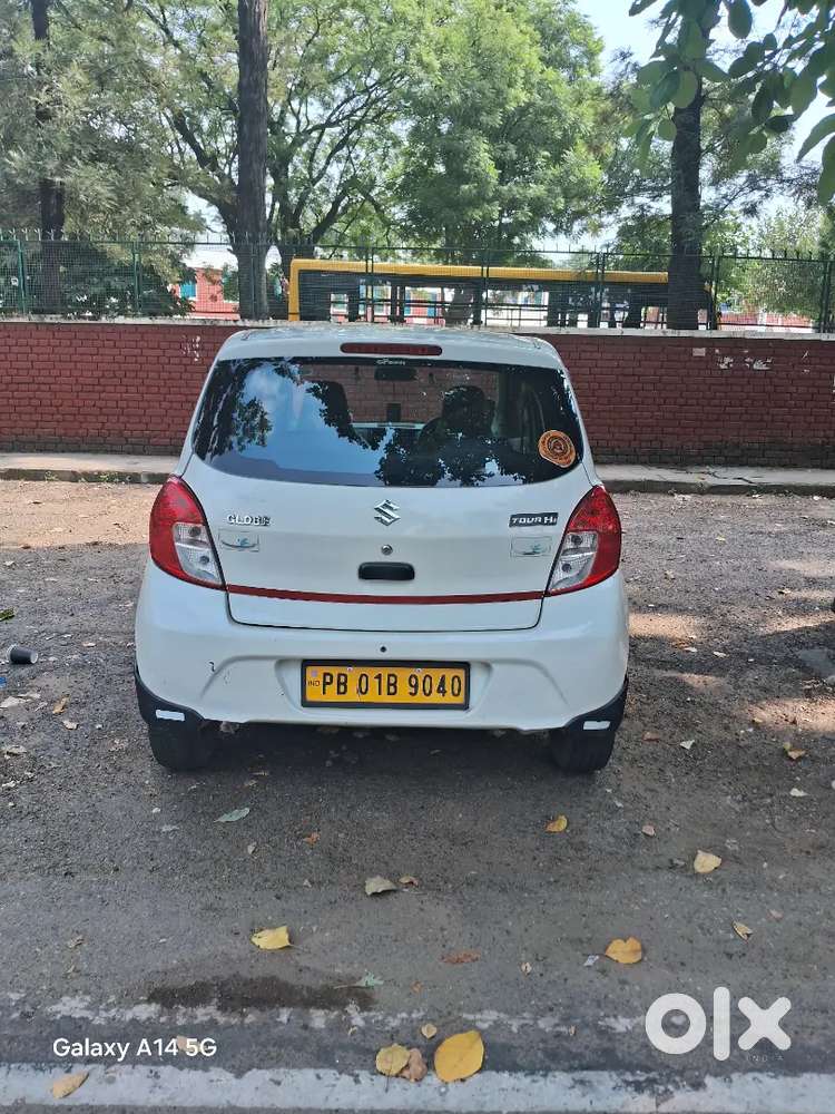 Maruti Suzuki Celerio 2018 Car