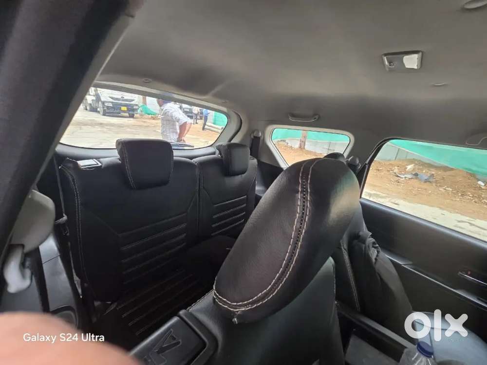 Maruti Suzuki Xl6 2020 Petrol 82000 Km Driven