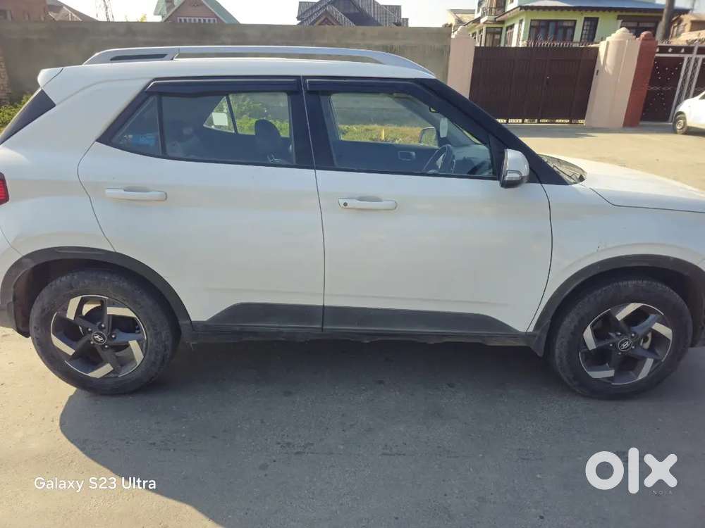 Hyundai Venue 1.0 Sx 2019