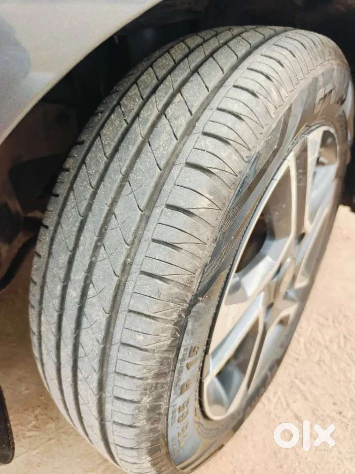 Tata Tigor 1.2 Revotron Xz Plus, 2020, Petrol