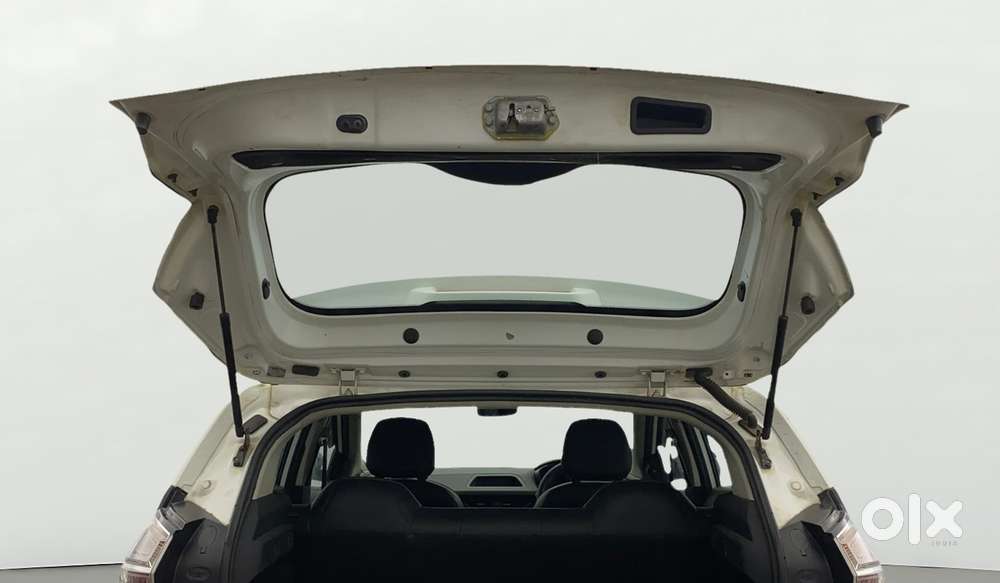 Tata Nexon 1.5 Revotorq Xma, 2019, Diesel