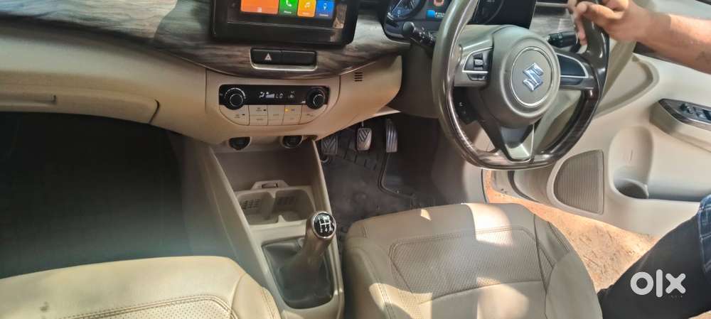 Maruti Suzuki Ertiga Zxi Shvs, 2022, Petrol
