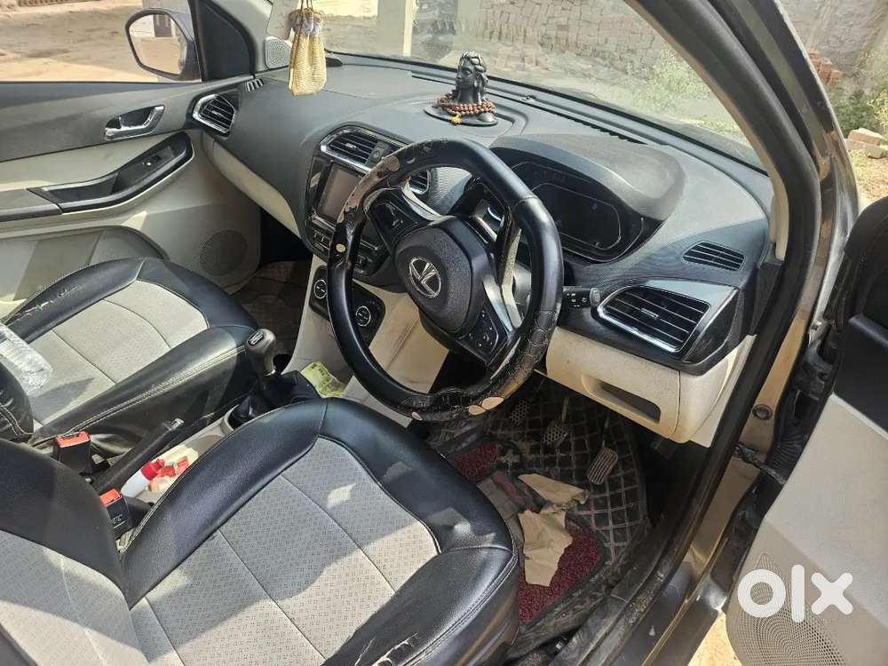 Tata Tiago 2022 Cng & Hybrids 115000 Km Driven