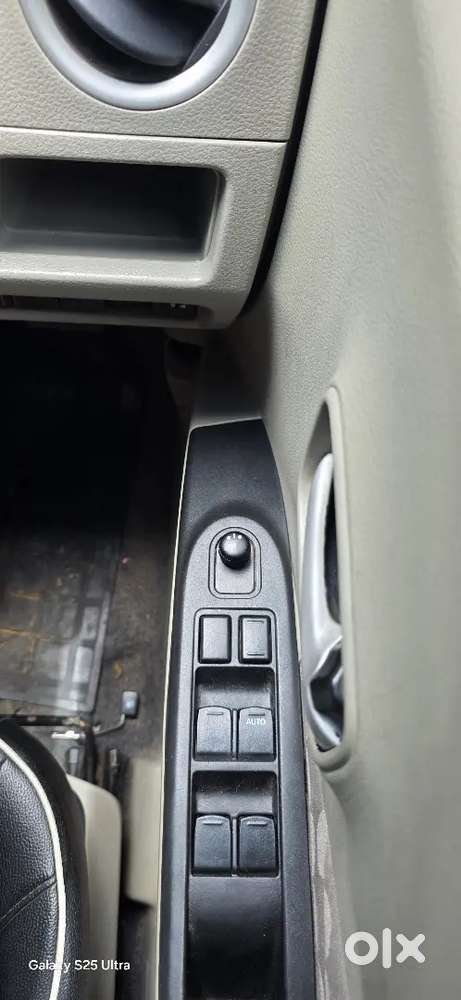 Maruti Suzuki Celerio 2014