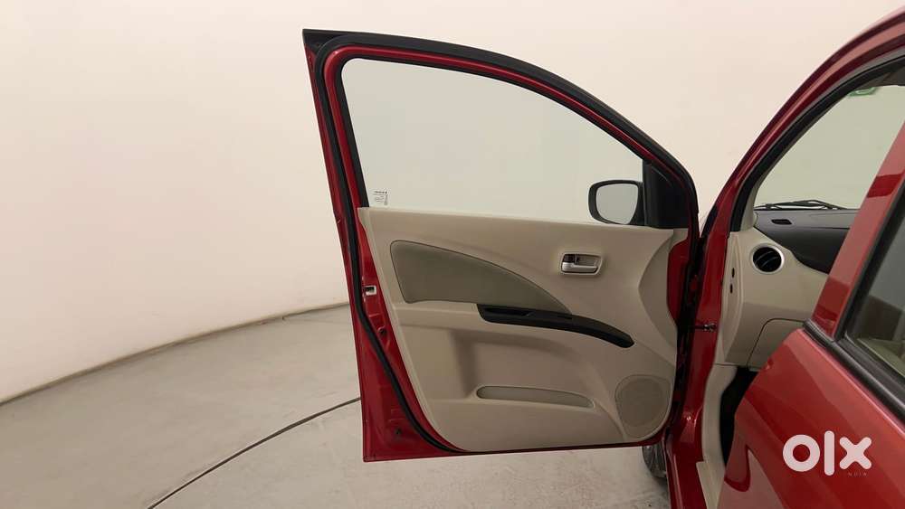 Maruti Suzuki Celerio Zxi Optional Amt, 2018, Petrol