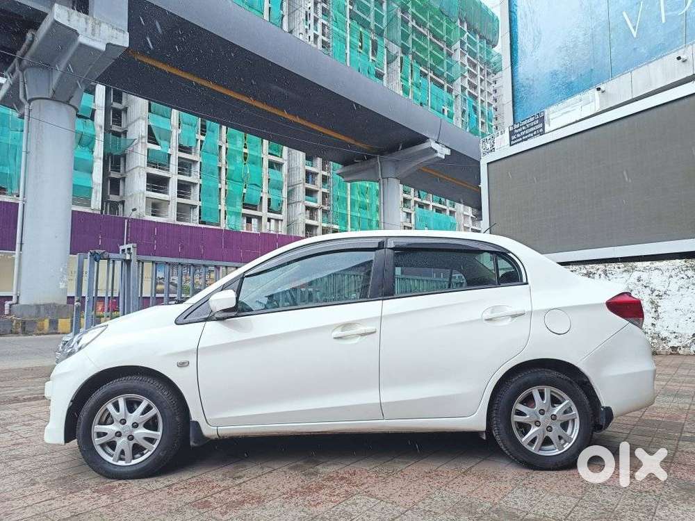 Honda Amaze 1.5 S I-dtec, 2014, Diesel