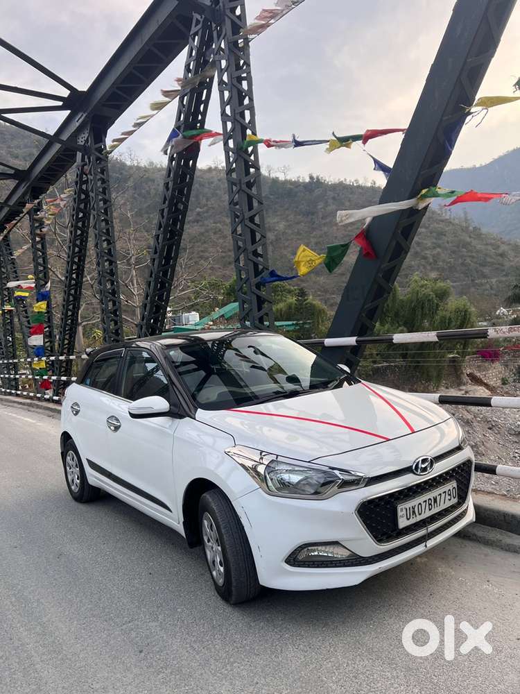 Hyundai I20 Diesel 2026