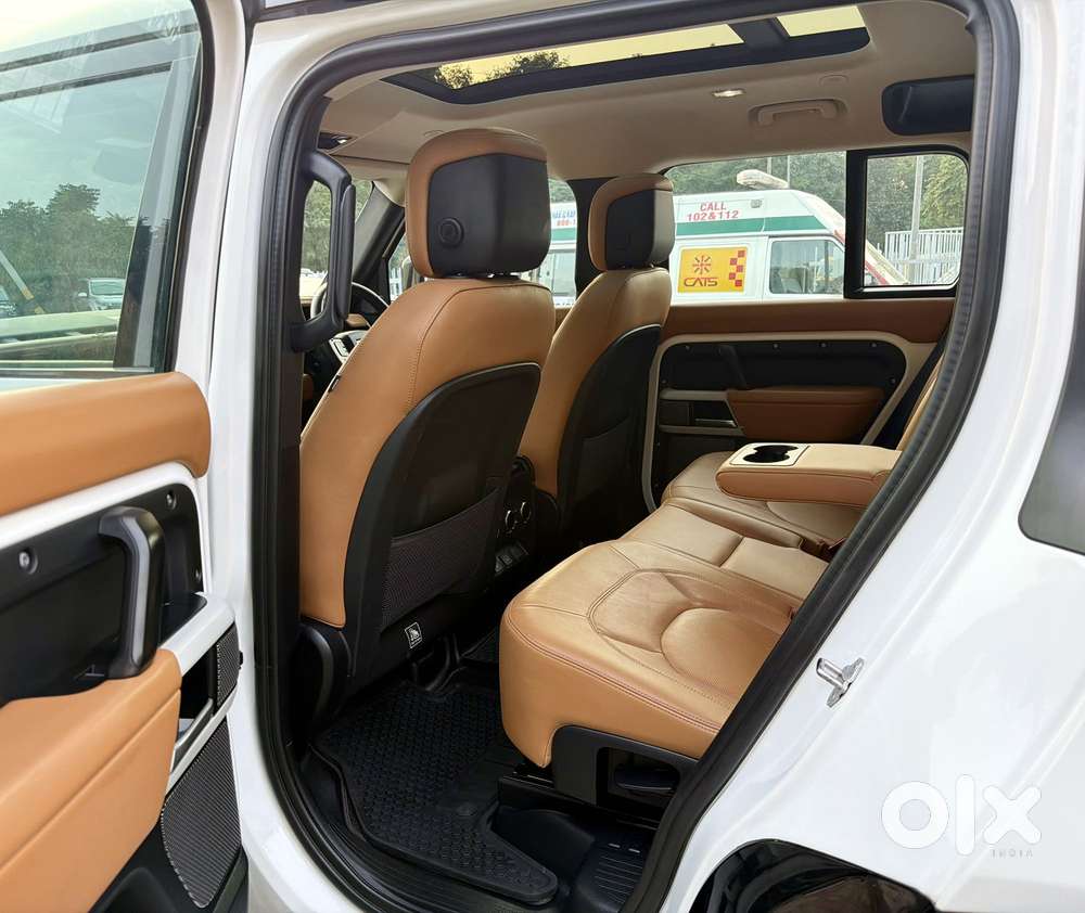 Land Rover Defender 2.0 110 X-dynamic Hse, 2024, Petrol