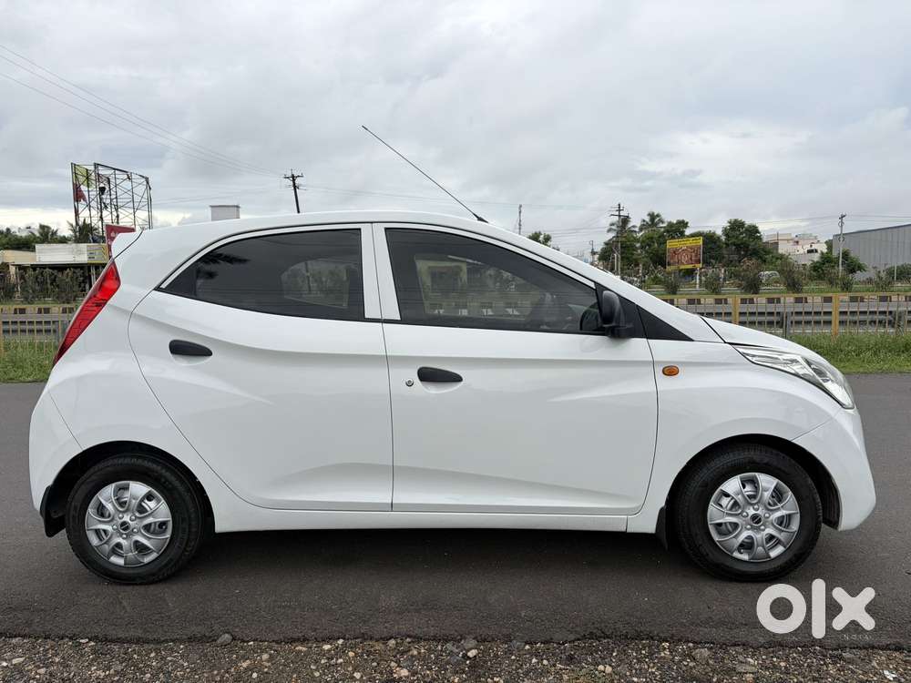 Hyundai Eon Era +, 2016, Petrol