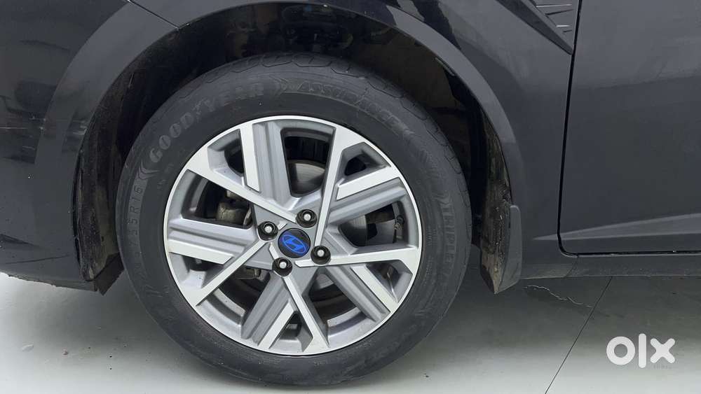 Hyundai Verna 1.5 Sx (o) Vtvt Ivt, 2023, Petrol