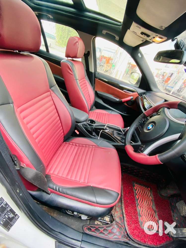 Bmw X1 Diesel Well Maintained