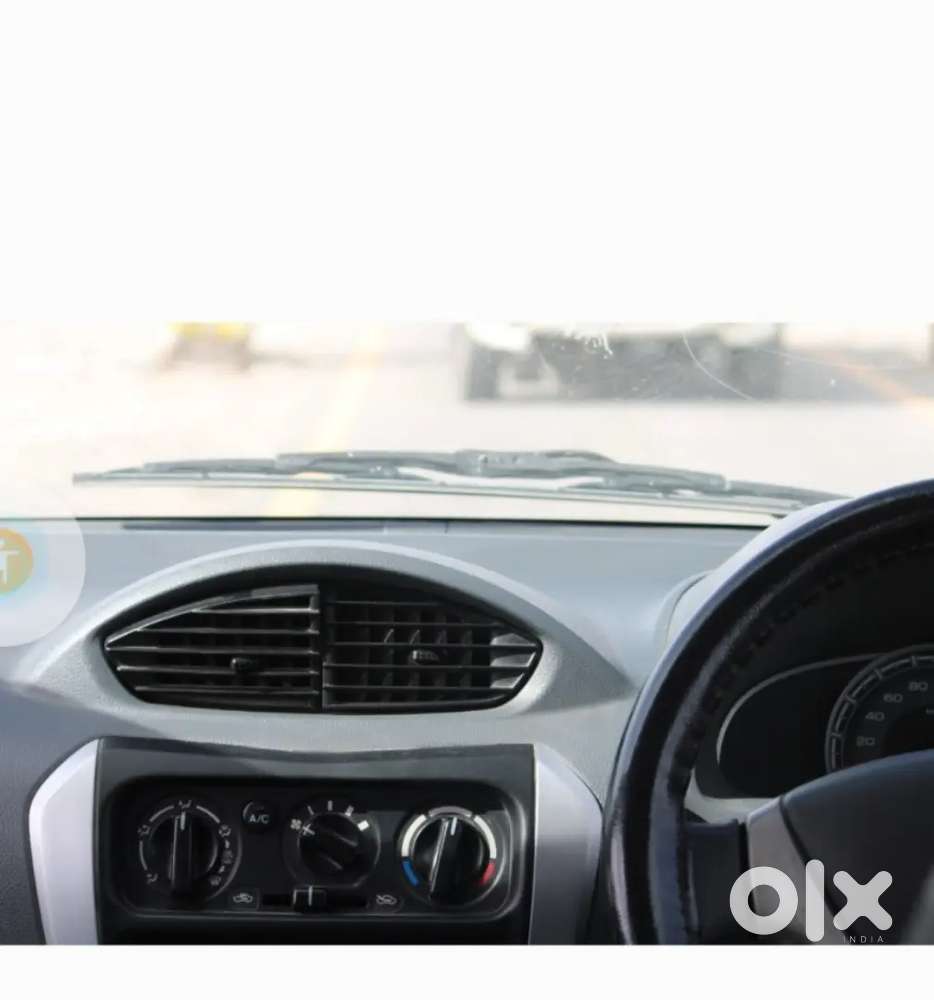 Maruti Suzuki Alto 800 2016