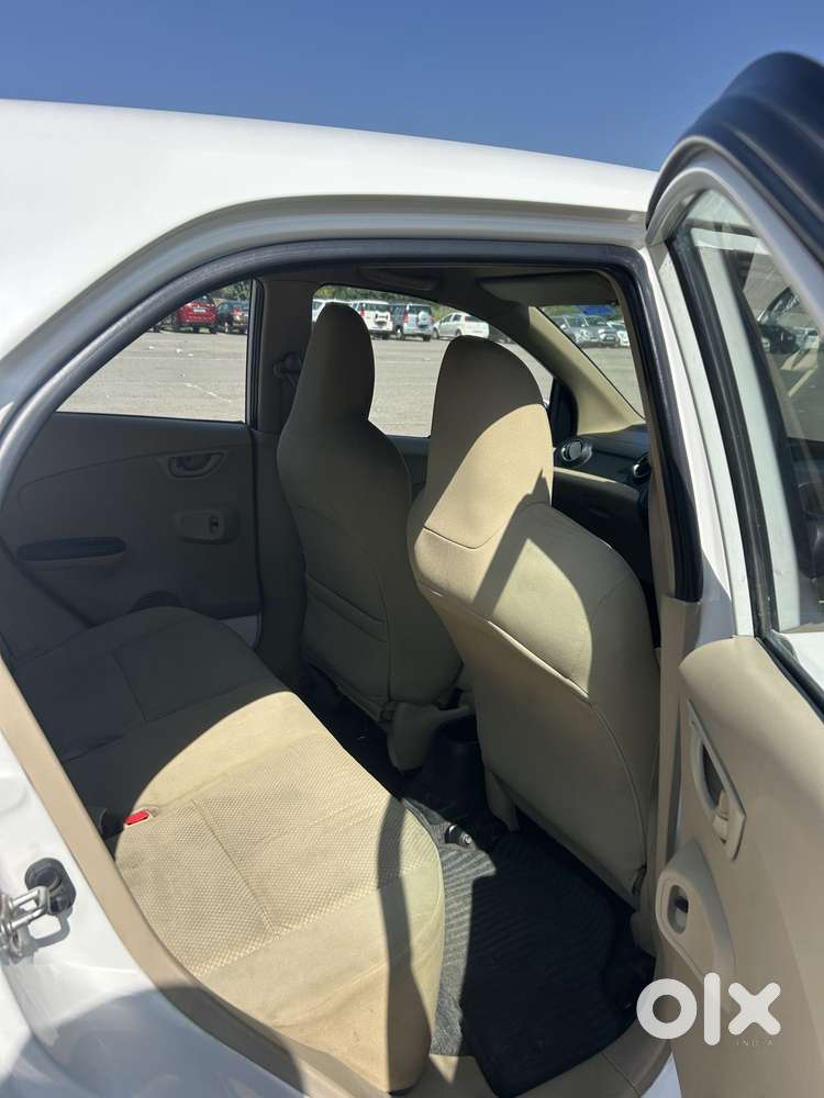 Honda Brio S Mt, 2012, Petrol