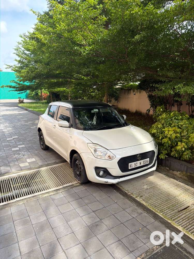 Maruti Suzuki Swift 2018 Diesel
