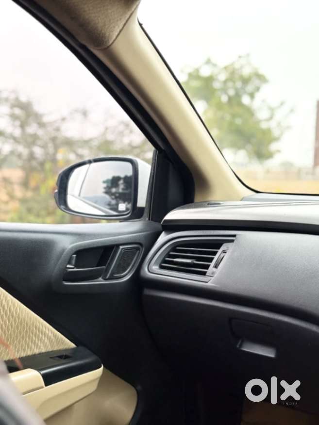 Honda City 2014-2015 I Dtec V, 2014, Diesel