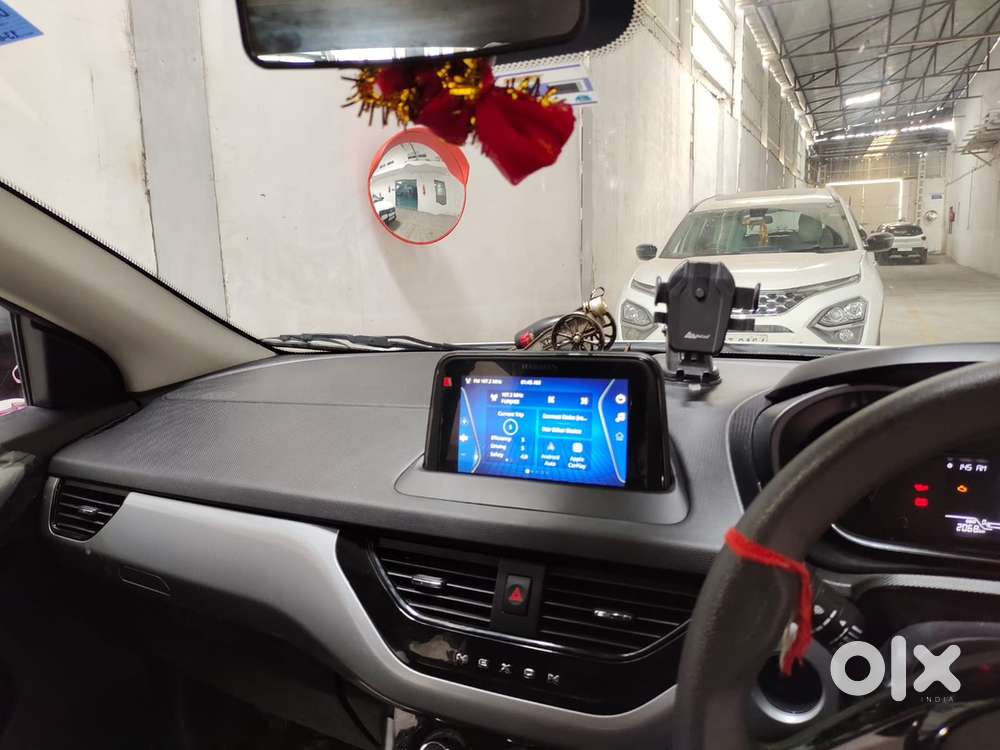 Tata Nexon Xm+s  Under Warranty  2022 Model  19,900 Km Driven