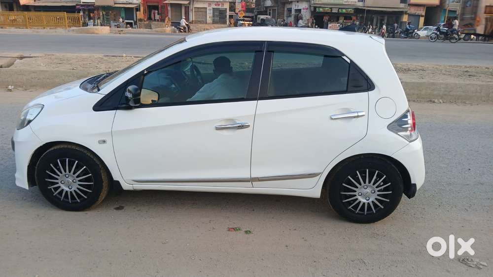 Honda Brio 2013-2016 Vx, 2014, Petrol