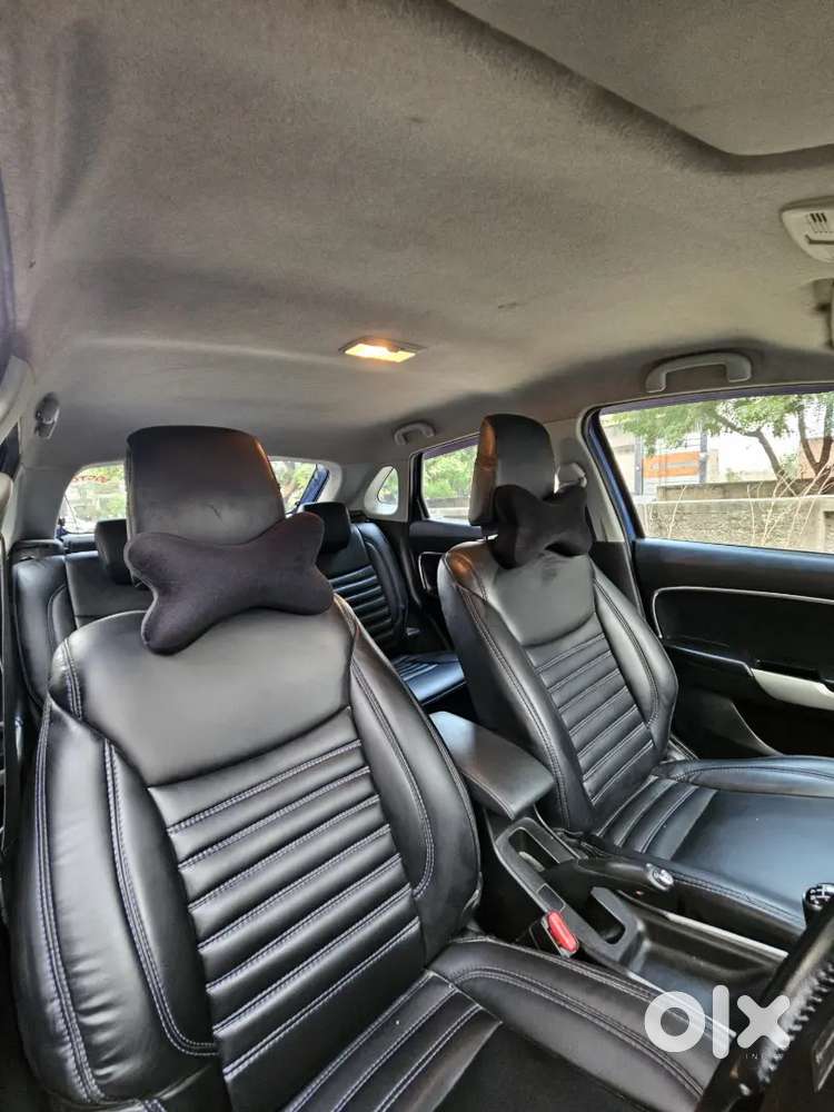 Maruti Baleno 2016