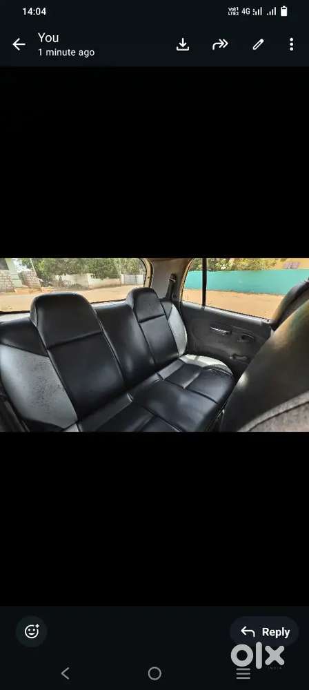 Hyundai Santro Xing 2007 Petrol 130000 Km Driven