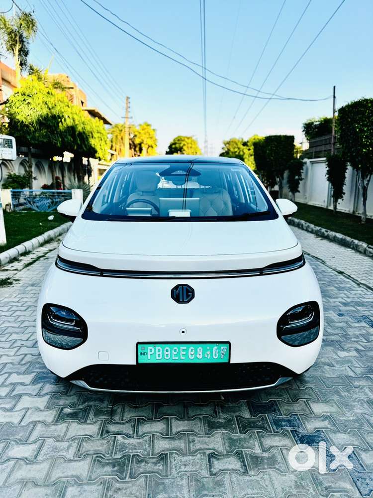 Mg Windsor Ev Essence Pro, 2025, Electric