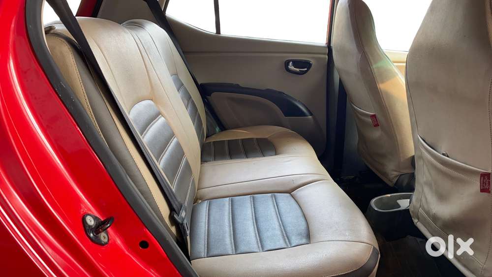 Hyundai I10 Magna 1.1l, 2012, Petrol