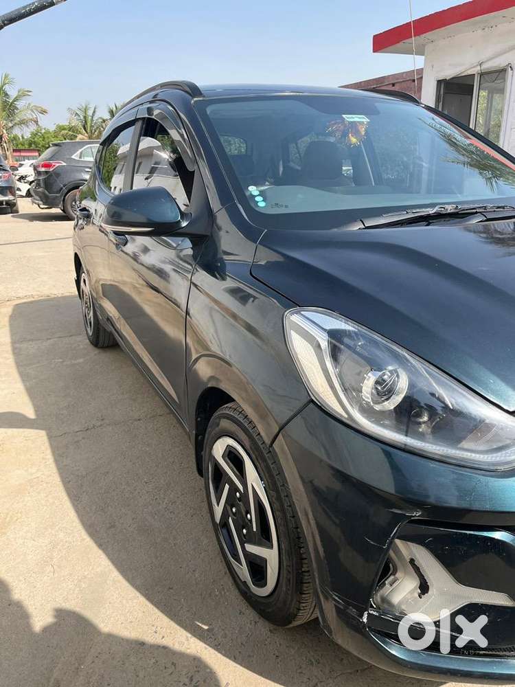 Hyundai Grand I10 Nios 2023 Cng & Hybrids Well Maintained