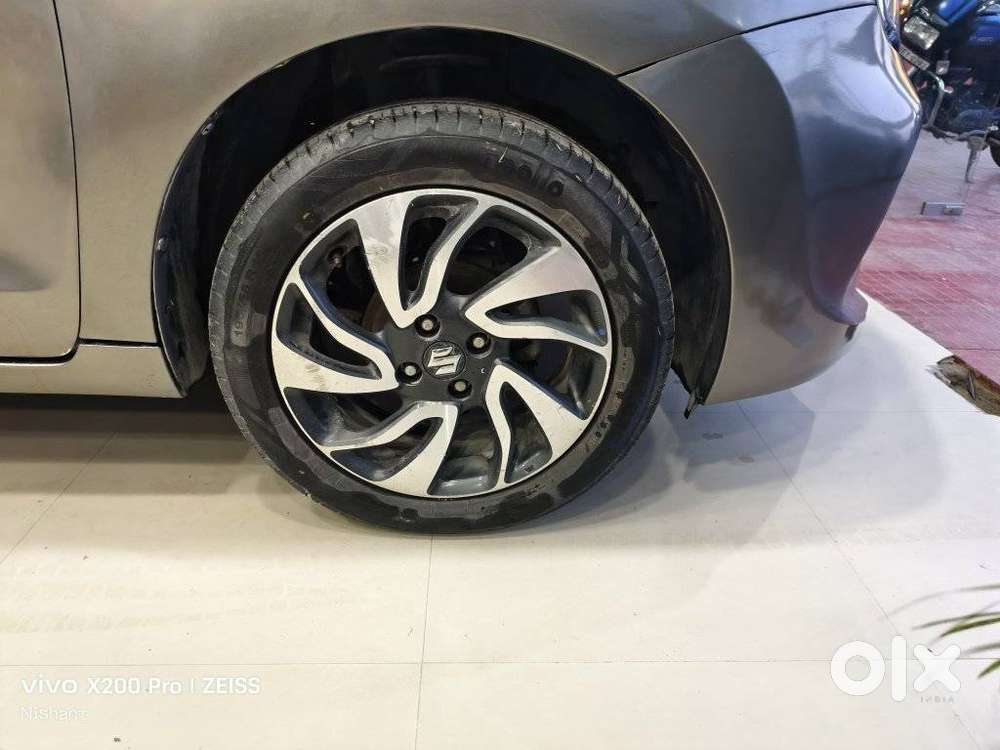 Maruti Suzuki Baleno Zeta, 2020, Petrol