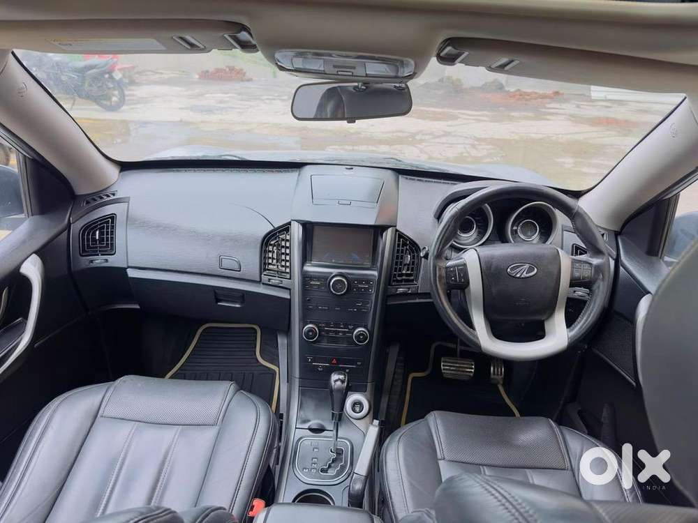 Mahindra Xuv500 Diesel Well Maintained